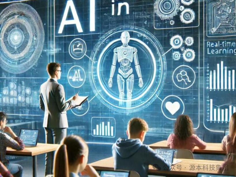 艾弗森贝博ballbet官网科技-本科生掌握大数据、云原生、AI-竞赛保研求职的“超车秘籍”来了！